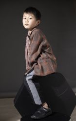 -河马叔叔孕婴儿童摄影(梦时代店)