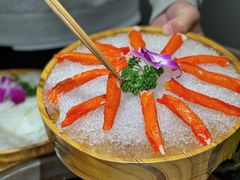 -渝味晓宇火锅(合川路店)