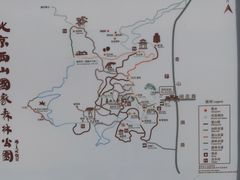 -鬼笑石后山停车场