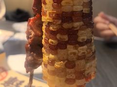-钱锋炭缸烧烤(南湖大路总店)