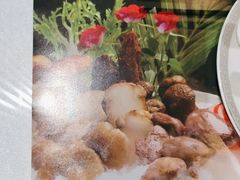 -名善山珍·野生菌汤锅(文殊院店)