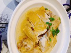 -醉南拳客家菜·河田鸡(东街口航空大厦店)