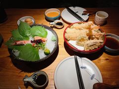 -梅亭居酒屋(中大国际店)
