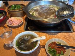 -马三妹跷脚牛肉(苏稽总店)