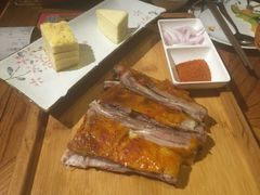 -阿罗新疆菜(人民广场店)