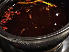 -钢管厂五区小郡肝串串香(蜀都万达店)