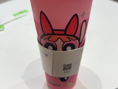 -奈雪的茶(新奥购物中心PRO店)