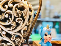 -阿什卡咖啡馆ESSCA COFFEE(塔里木石油宾馆店)