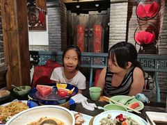 -北平盛世·新京菜·北京烤鸭(劲松·双井店)