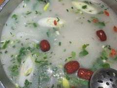 -祥盛隆羊汤馆(芙蓉店)