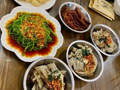 -88号小吃店·经典云南菜·地道纳西美食