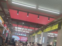 -河南前程·羊肉汤·烧烤(总店)