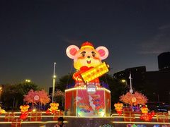 -和信广场(狮山店)