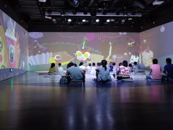 -小鸡哆哆故事屋·儿童乐园(嘉里城店)