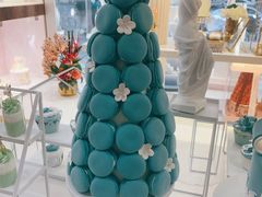 -麦雪尔甜品·生日蛋糕(新街口旗舰店)