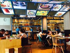 -菲滋意式餐厅(金华银泰城店)