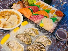 -鮨之佐壽司外賣店(氹仔市区店)