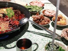-五里关火锅(牛市口店)