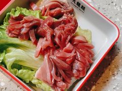 -大龙燚火锅(太古里店)
