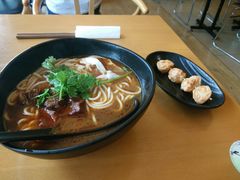 -三千粉牛肉米粉(来客茂店)