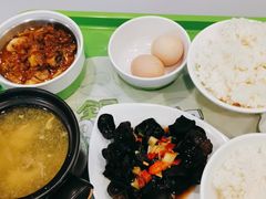 -老乡鸡(肥东店忠路润和尚品店)