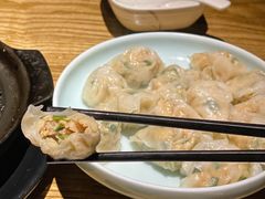 -新悦·霞浦海鲜生(上下杭店)