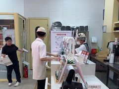 -红星前进面包牛奶公司(五道口购物中心店)