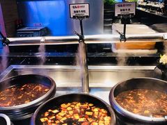 -梨花自助烤肉(天河城店)