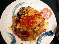 -爆丼日式大排档(季华园店)