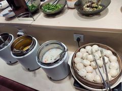-素满香·Vegan食养自助(天一广场店)
