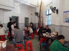-陈记饮食店(菜园墩店)