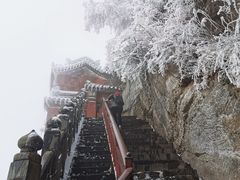 -武当山风景区