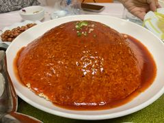 -胡老三家土菜馆·老店地方特色菜·招牌茅山地锅老鹅