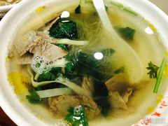 -小姜锅贴(凤凰街店)
