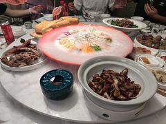 -滋粥楼·顺德菜(番禺广场总店)