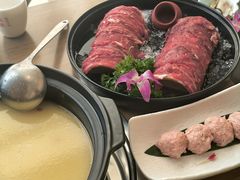 -慢搅粥底火锅(武侯大悦城店)