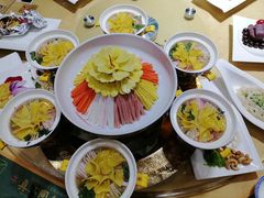 -真不同饭店(中州东路店)