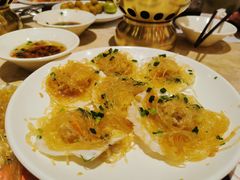 -芭菲盛宴·环球美食(北城国际店)