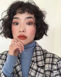 点击看大图 -3AM HAIR SALON烫发染发接发