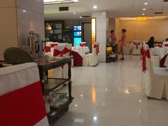 -蓝天宾馆·融合菜·宴席(解放大道店)