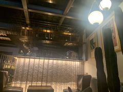 -Nirvana Cafe&Bar(北仓文创街区店)