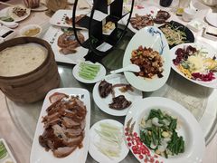 -全聚德(前门店)