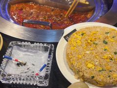 -唇辣号重庆老火锅(燕郊鑫乐汇店)