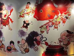 -神户赤童日式烤肉伙伴(东直门店)
