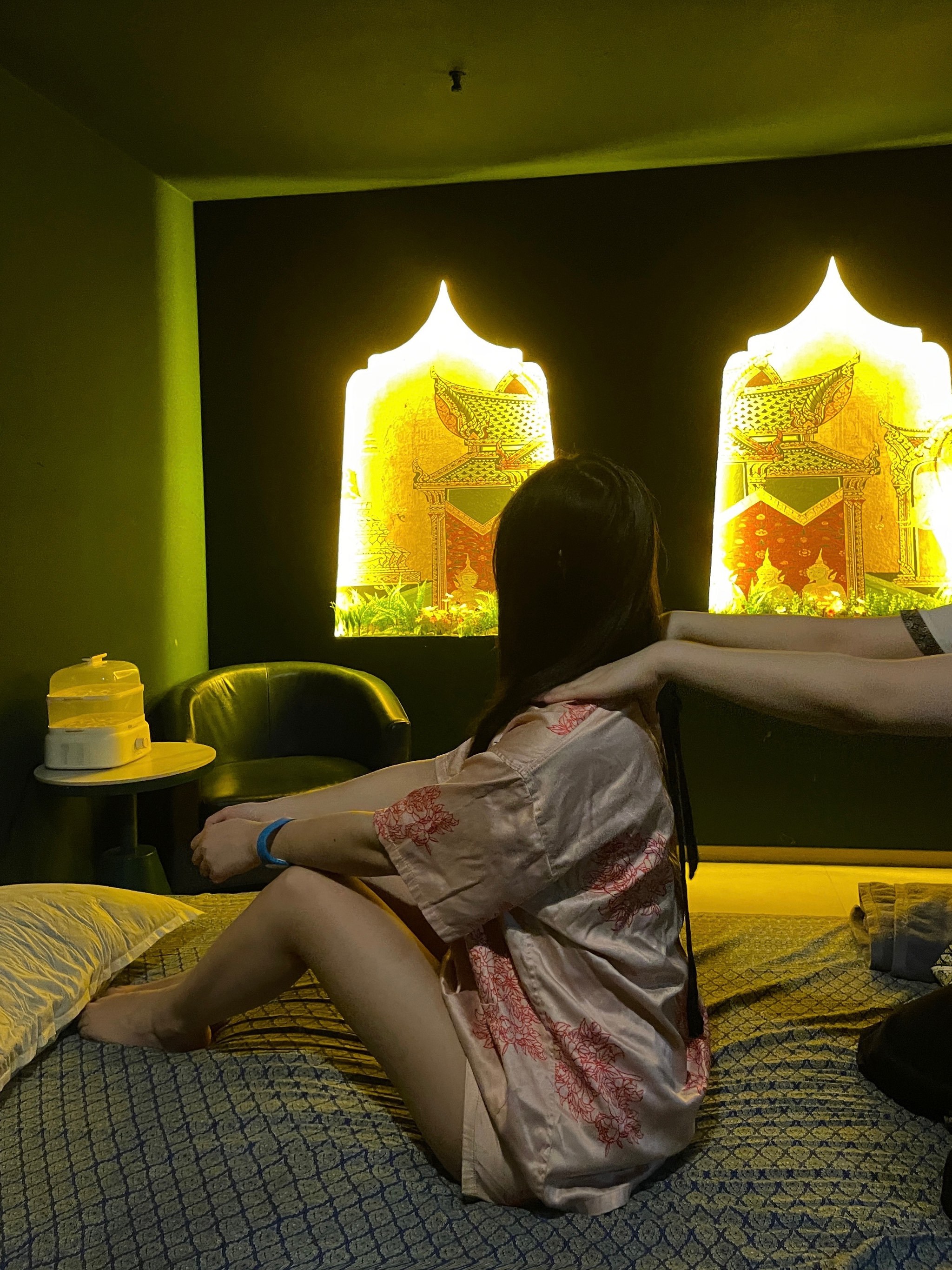 🍱|🎬|🛀
太原|吃饭电影澡堂子三件套