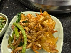 -盛江山自助料理(太原街万达店)