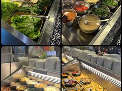 -火炉火自助餐(喜隆多店)
