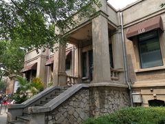 -天津意大利风情旅游区