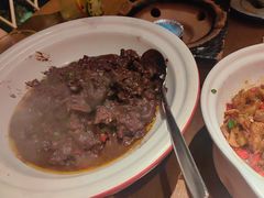 -老湘村·湖南土菜(天河维多利店)