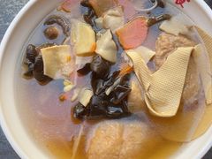 -龙华素斋(龙华路店)